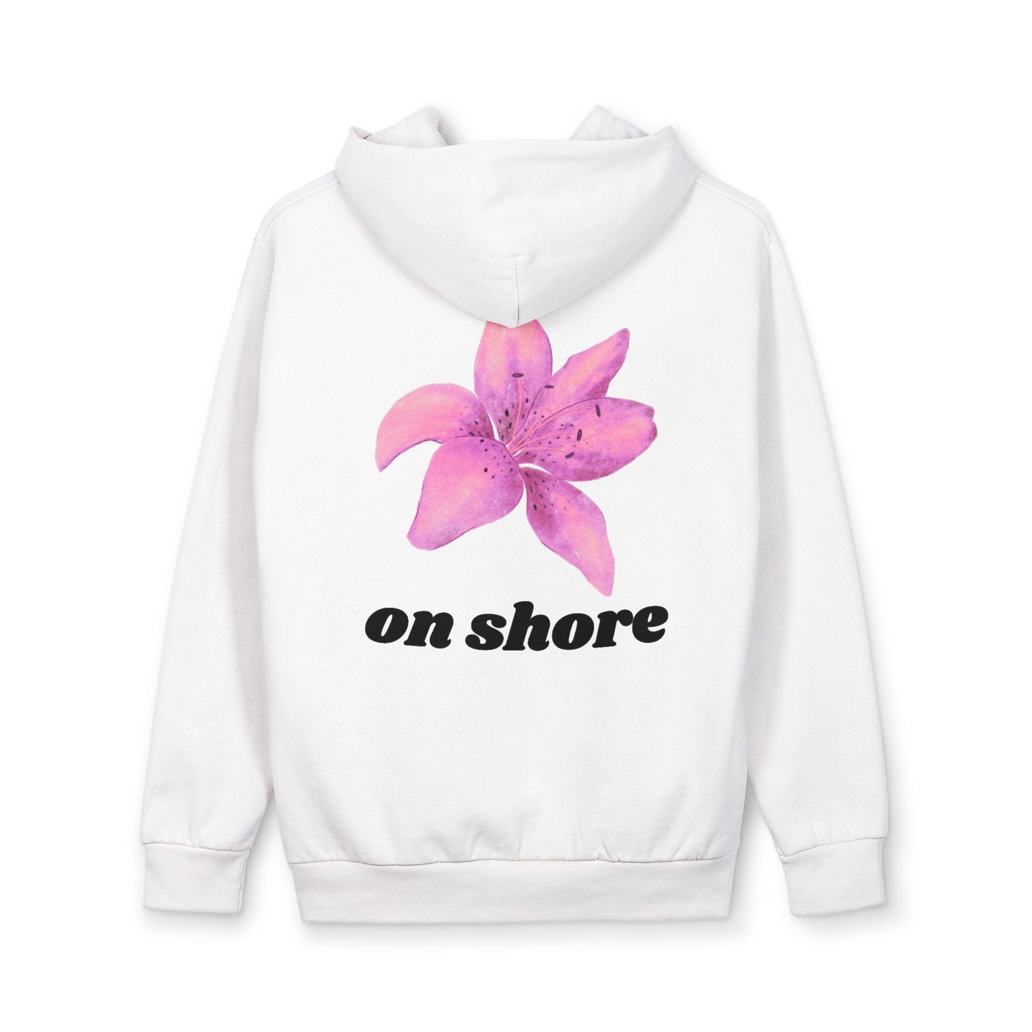 Classic "Special Scent" Hoodie