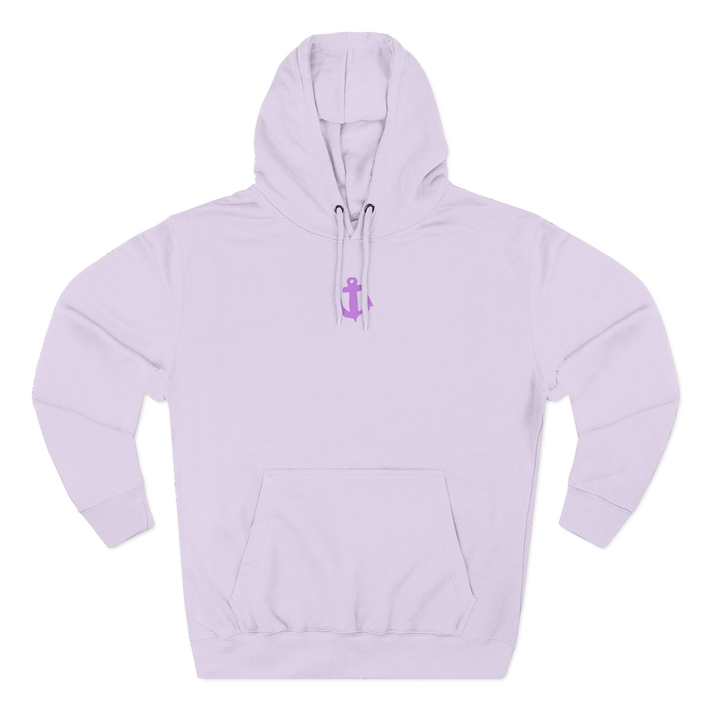 Classic "Shore Shell" Hoodie