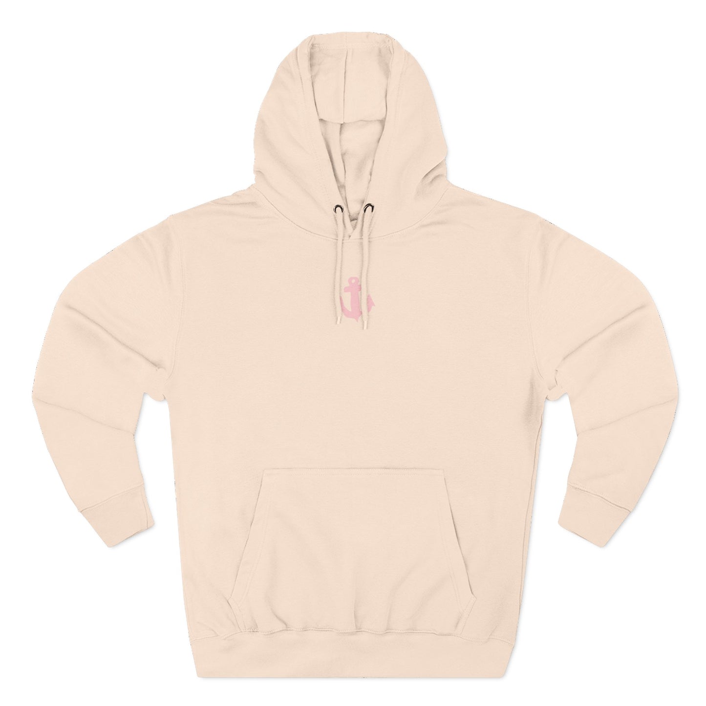 Classic "Shore Shell" Hoodie