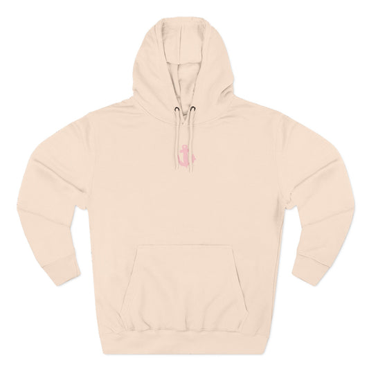 Classic "Shore Shell" Hoodie