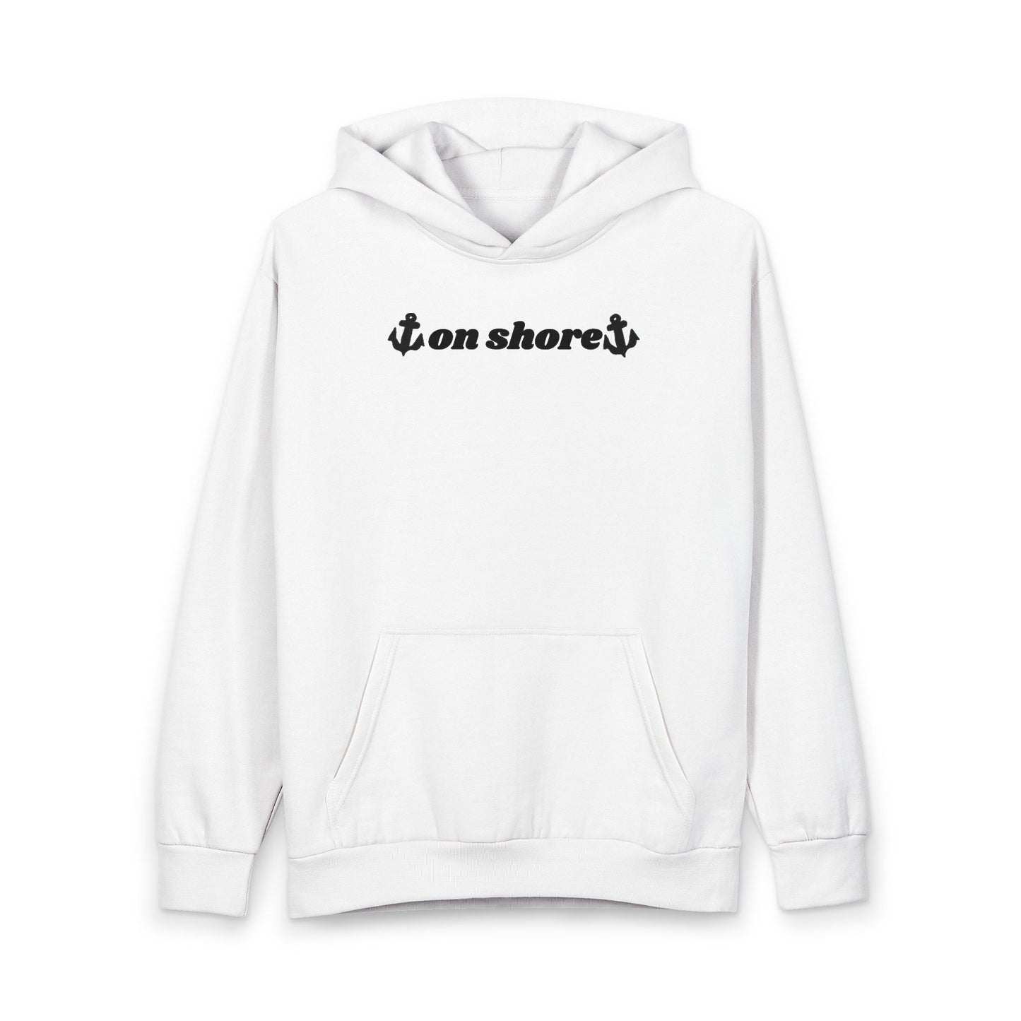 Classic "Special Scent" Hoodie
