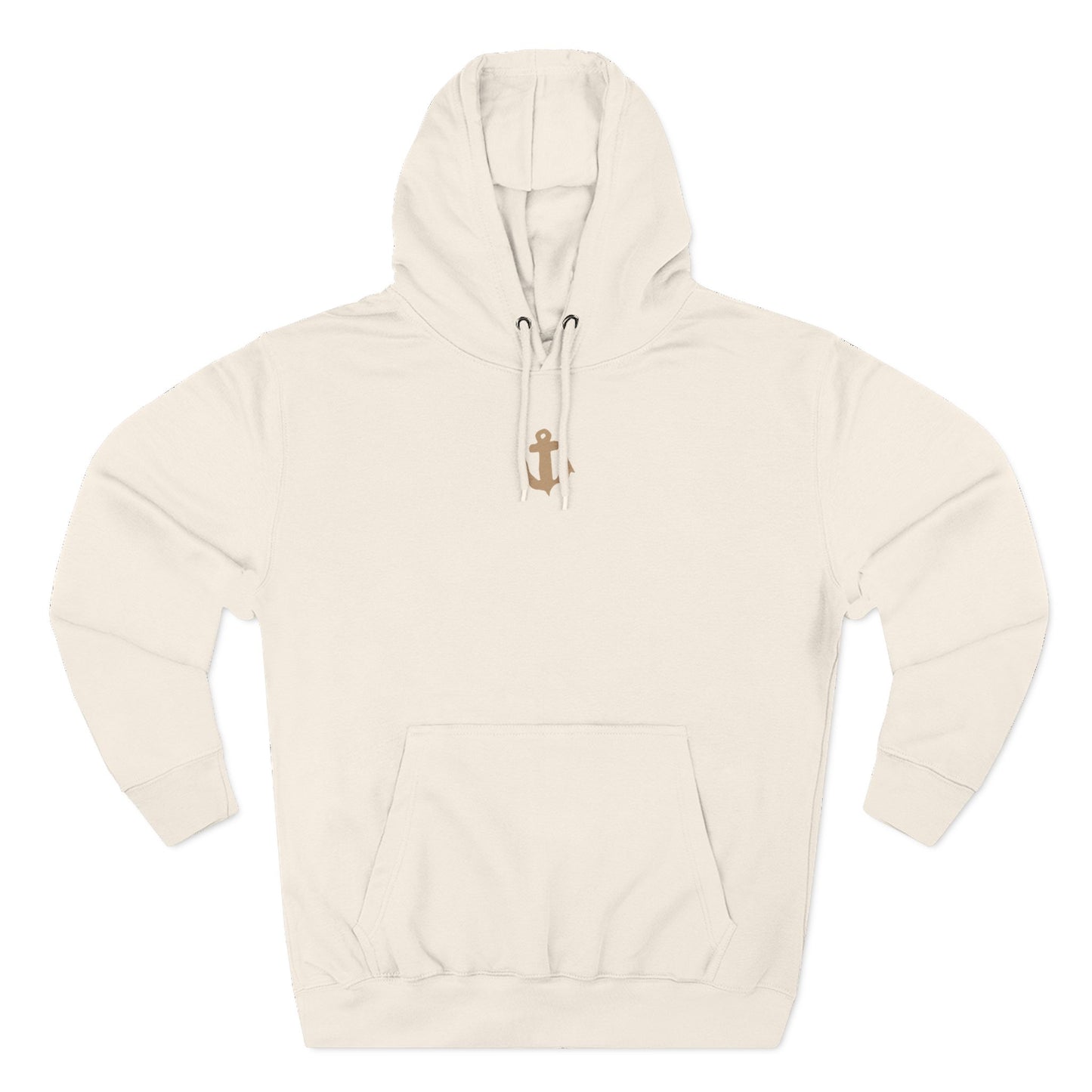 Classic "Shore Shell" Hoodie